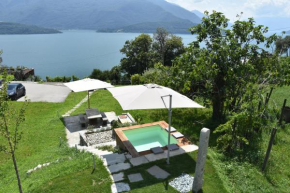 Grandin Holidayhouse